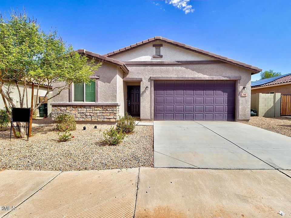 1st image of 948 E WILEY Way