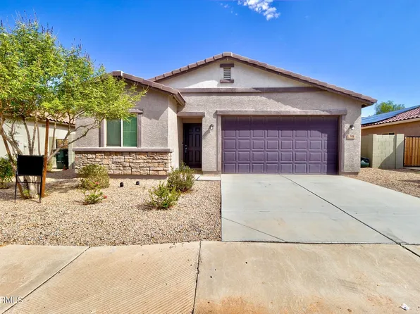 948 E WILEY Way, Casa Grande, AZ 85122