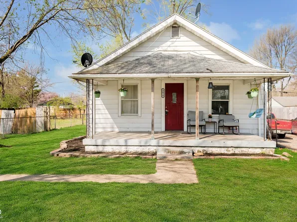 3414 Arbor St, Indianapolis, IN 46217