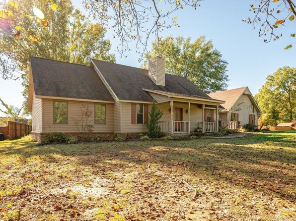27 County Road 7730, Wynne, AR 72396