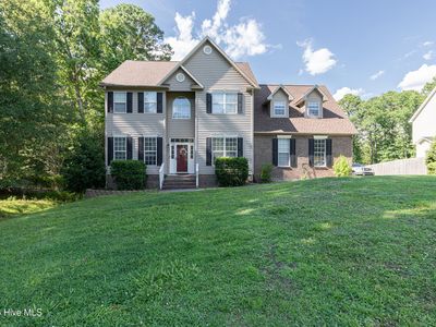 168 Dockside Drive, Jacksonville, NC, 28546