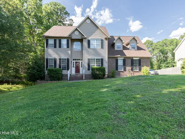 168 Dockside Drive, Jacksonville, NC 28546