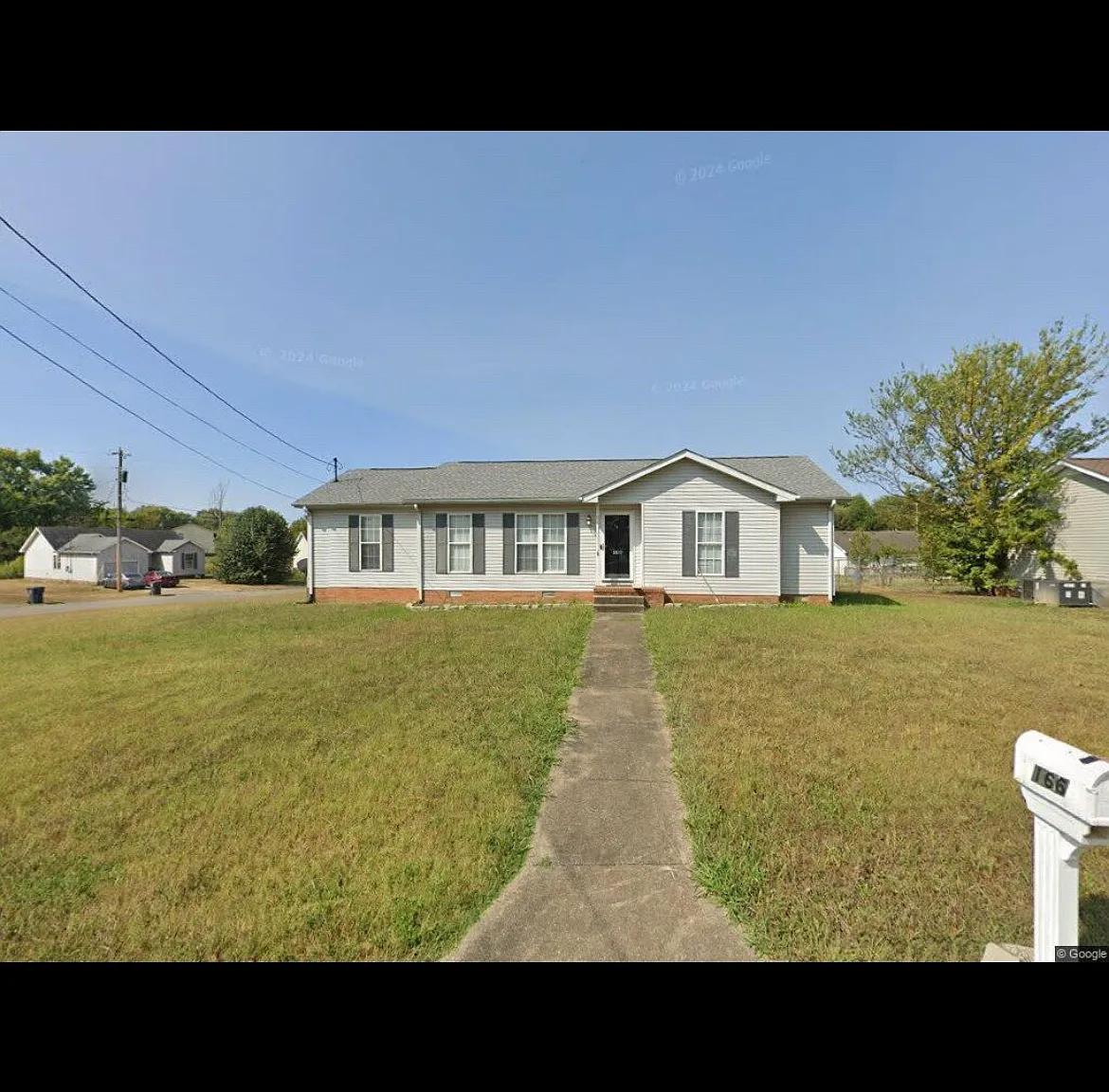 Oak Tree Dr, Oak Grove — Photo 1