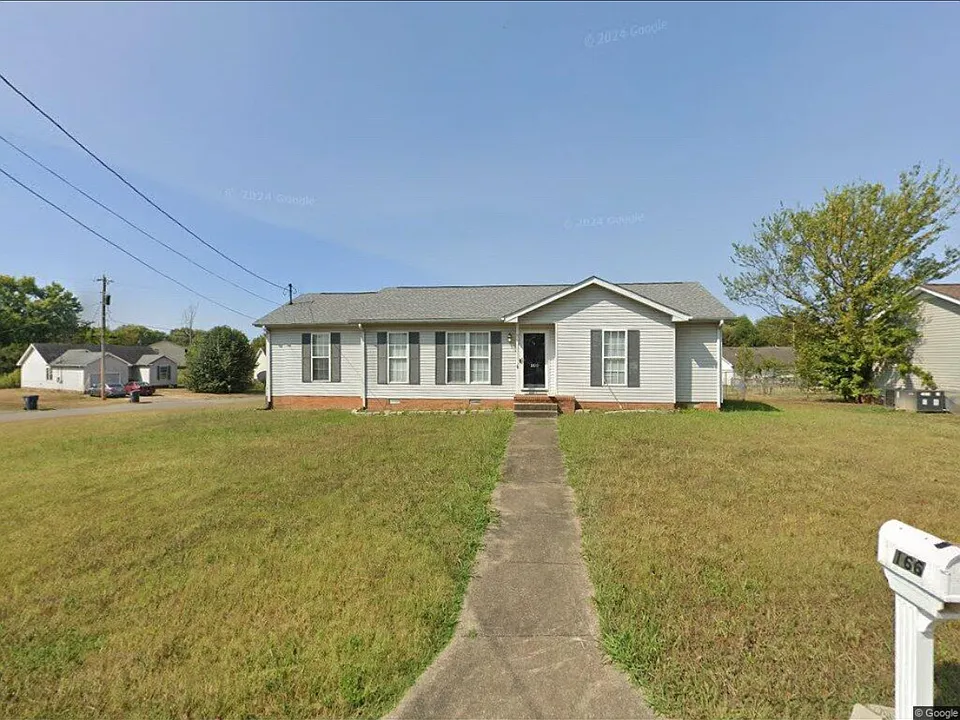 Oak Tree Dr