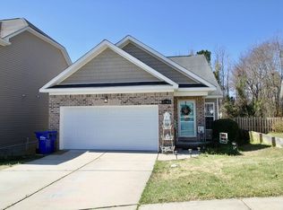 2043 Dundee Way, Grovetown, GA 30813