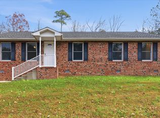 18448 Three Notch Rd, Lexington Park, MD 20653