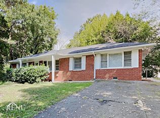 2169 Freydale Rd SE, Marietta, GA 30067