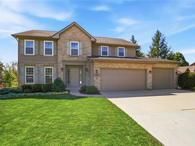 25 Rustic Brook Ct, Springboro, OH, 45066