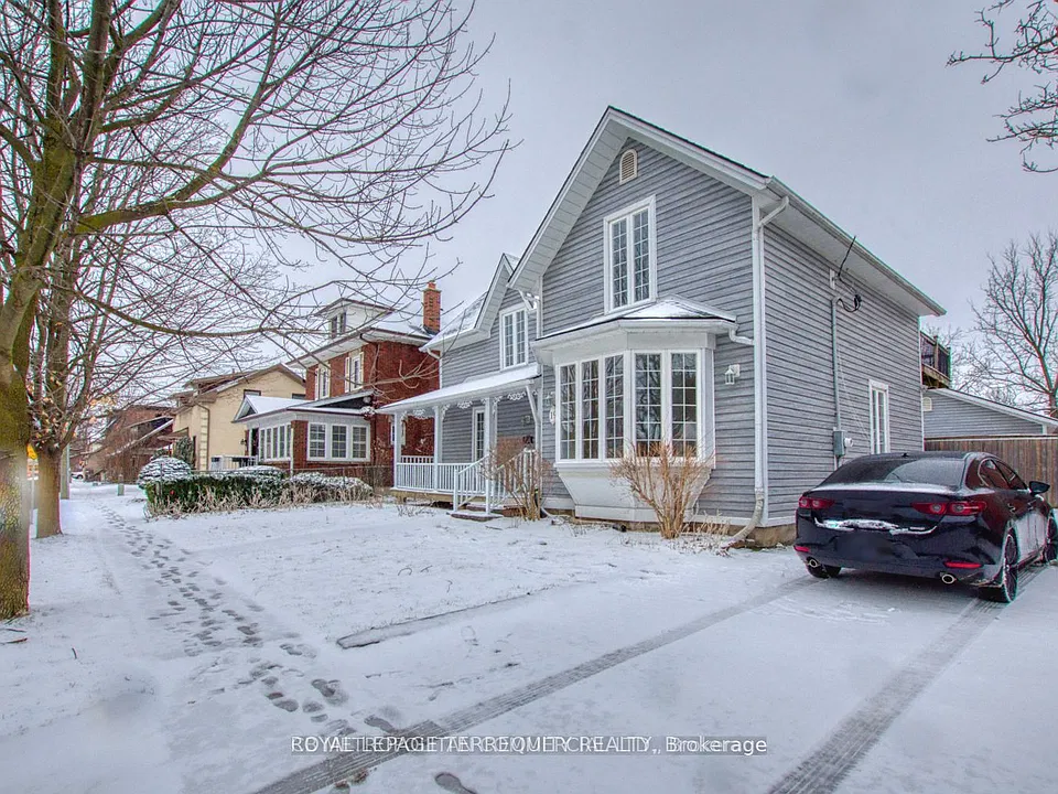 19 Mill St N