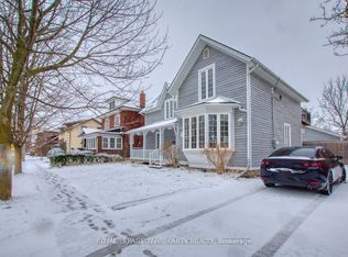 19 Mill St N, Brampton, ON L6X 1S5