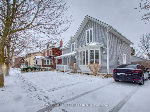 19 Mill St N, Brampton, ON L6X 1S5