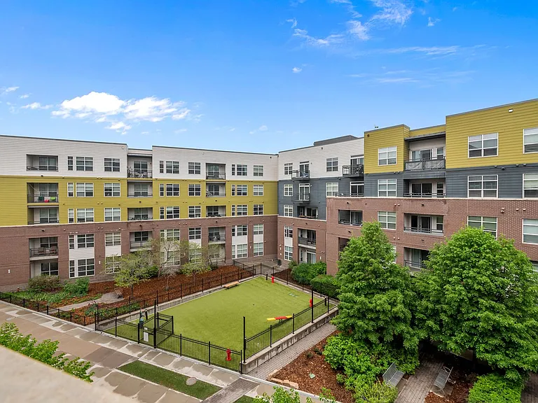 2955 Inca St #3K — Photo 31