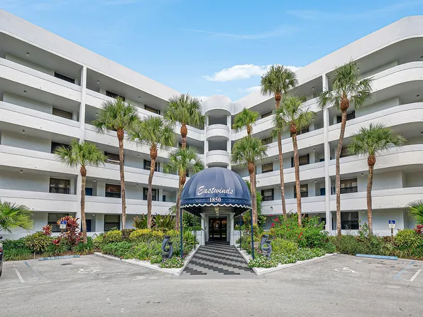 1850 HOMEWOOD Boulevard #1030, Delray Beach, FL 33445