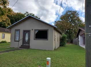 121 W Dade Ave, Bushnell, FL 33513