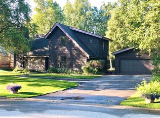 251 Stacy Dr, Soldotna, AK 99669