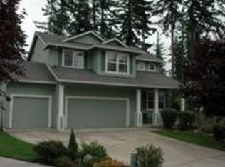 19811 SE 8th Cir, Camas, WA 98607