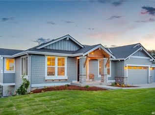 113 Lone Ram (25) Ln, Wenatchee, WA 98801