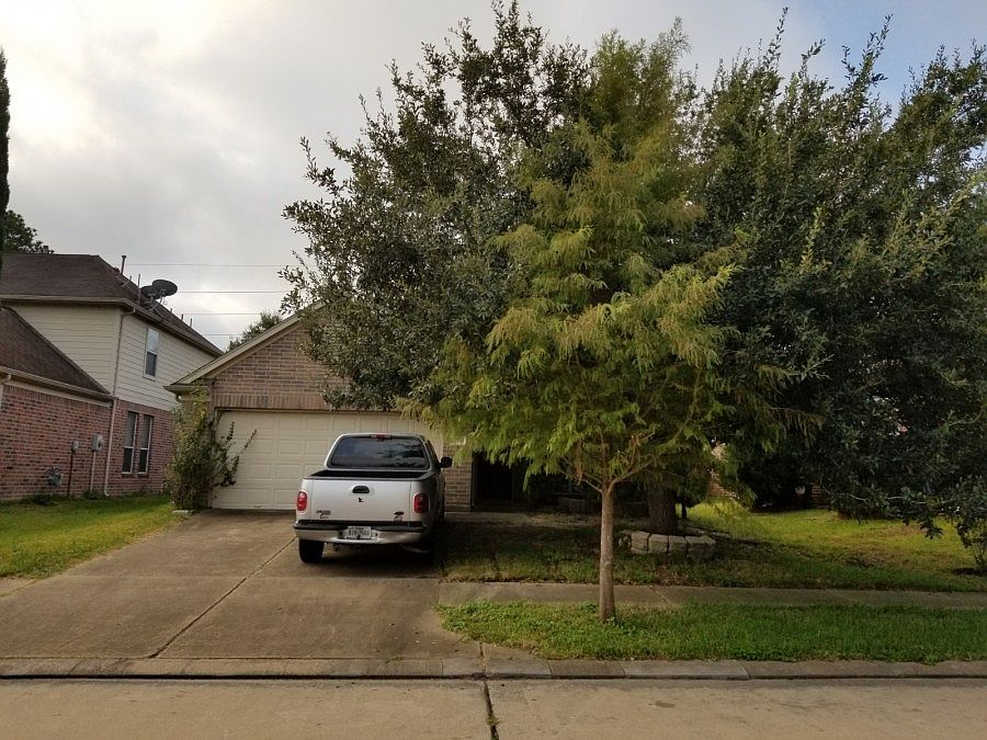 1st image of 19543 Harvest Stream Way
