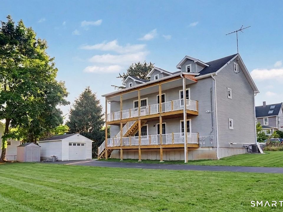 1st image of 8 Benson Rd #1