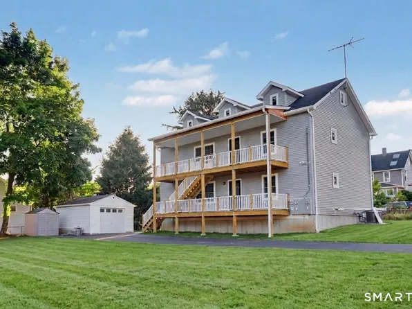 8 Benson Rd, Bethel, CT