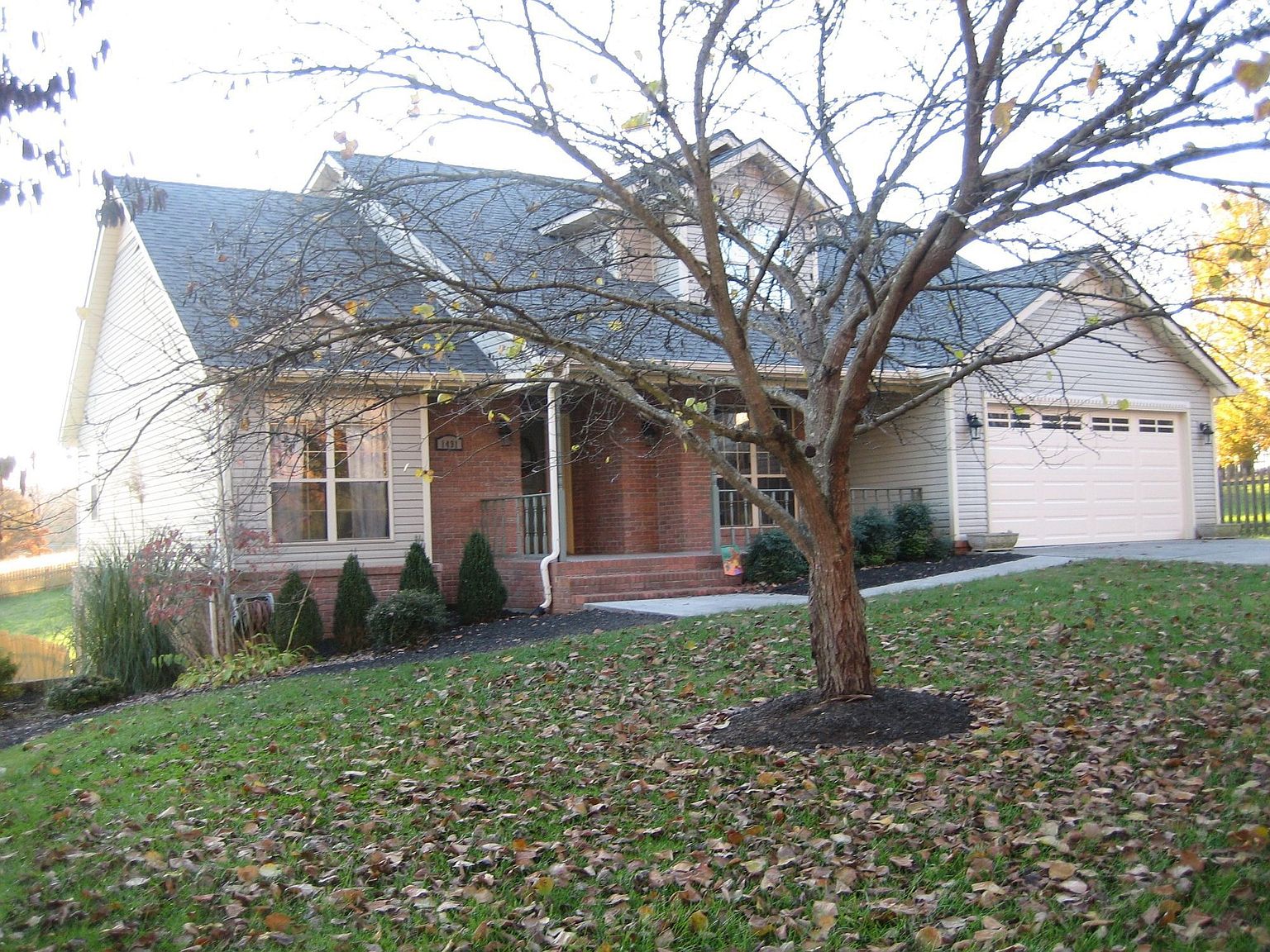 1491 Hickory Shadow Dr, Morristown, TN 37814 Zillow