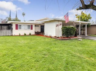 2034 Douglas Rd, Stockton, CA 95207