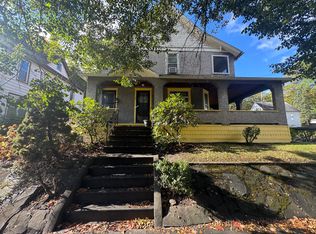 27 Schubert St #1, Binghamton, NY 13905