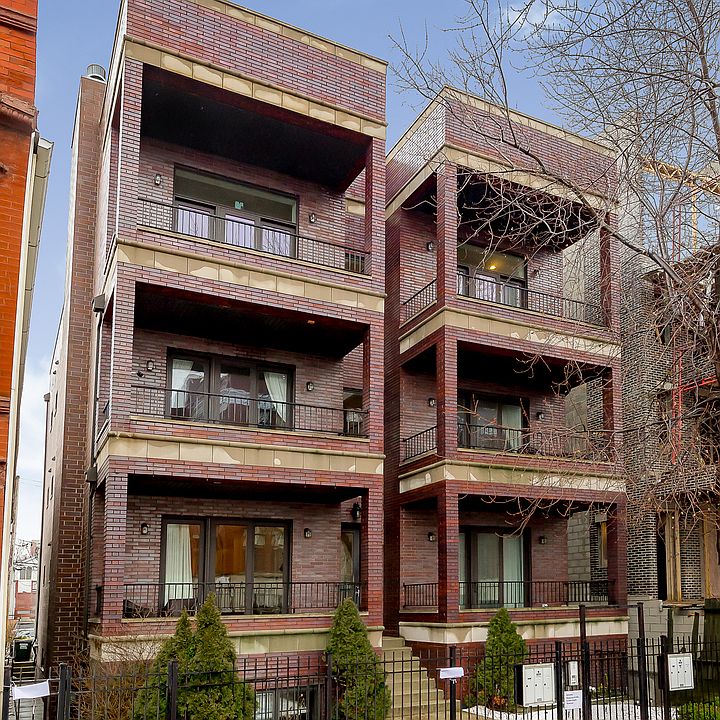 1st image of 1441 W Augusta Blvd APT 1E
