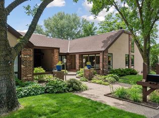 7677 Woodview Ct, Edina, MN 55439