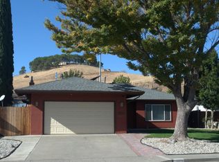 2511 Carnation Dr, Fairfield, CA