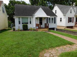 259 Forest Rd, Huntington, WV 25705