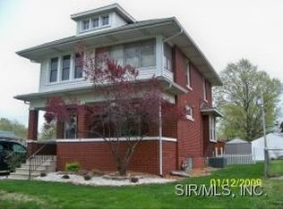 2540 Delmar Ave, Granite City, IL