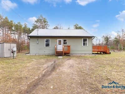10390 Hubbard Farm Rd, Howard City, MI, 49329