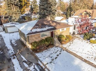 112 W 17th Ave, Spokane, WA 99203