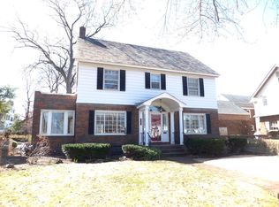 110 Sedgwick Rd, Syracuse, NY 13203