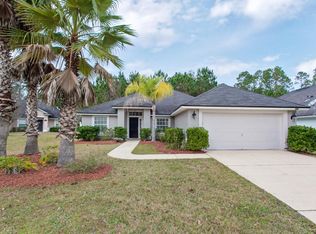 435 Mallowbranch Dr, Saint Johns, FL 32259