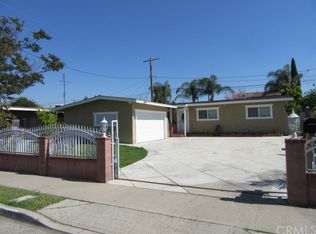 1616 E Willow St, Anaheim, CA 92805