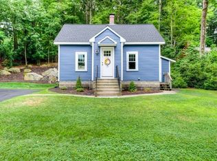 313 Highland St, Holden, MA 01520