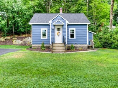 313 Highland St, Holden, MA, 01520