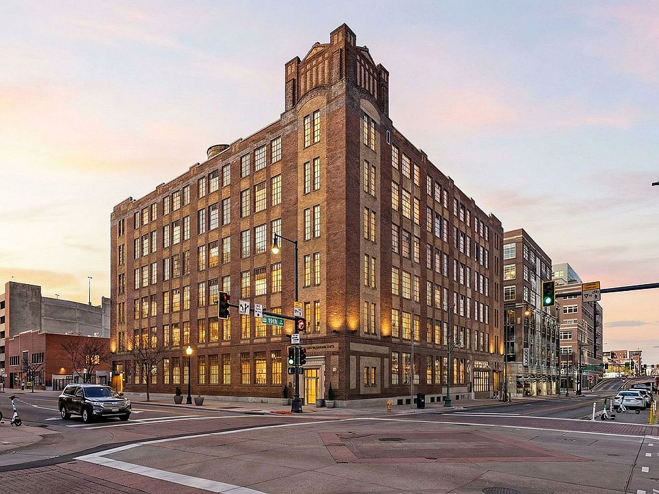 1st image of 1863 Wazee St #3G