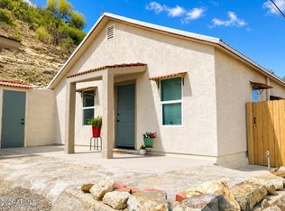 199 W SANTEE Street, Globe, AZ 85501