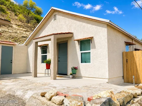199 W SANTEE Street, Globe, AZ 85501