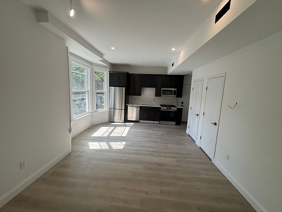 Kitchen/Living Room