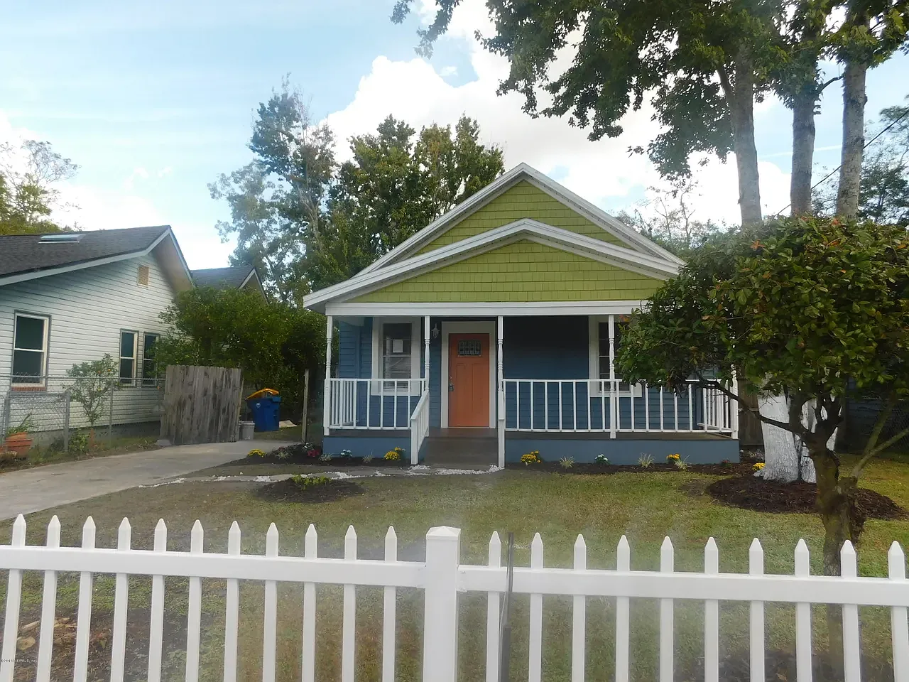 2 bed, 1118 sqft, $1,450 — Photo 1