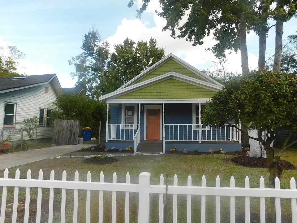 5731 Katz Ave