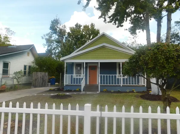 5731 Katz Ave, Jacksonville, FL 32208