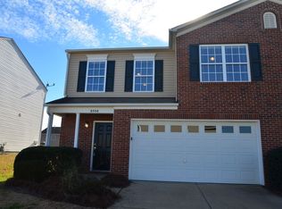8508 Westhope St, Charlotte, NC 28216