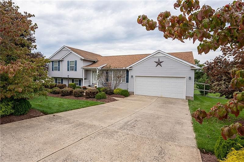 934 Blaire Rd, Blairsville, PA 15717 Zillow