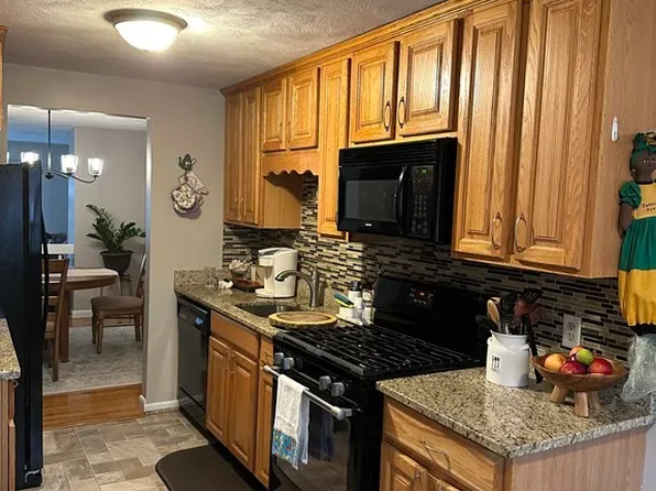 31 Blithewood Ave APT 501, Worcester, MA 01604