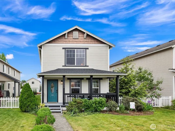 1150 Aaron Drive, Lynden, WA 98264